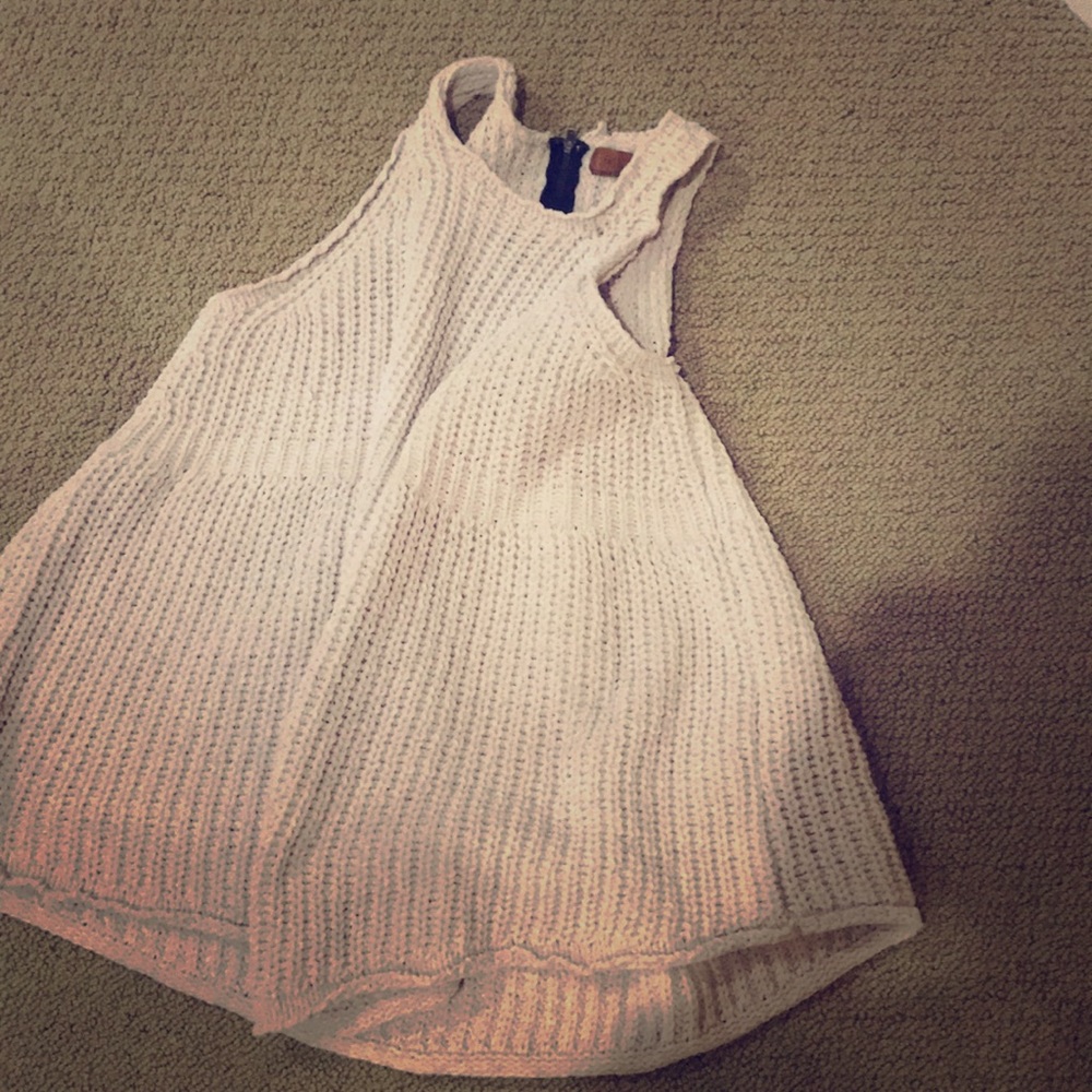 Sweater-medium/large size